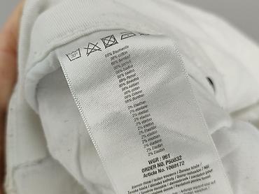 jean pascal jacket: Janina, Spodnie materiałowe damskie, rozmiar XL — 6