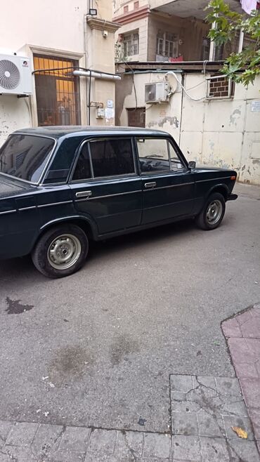 диски опель зафира: VAZ (LADA) 2106: 1.5 l | 2004 il Sedan