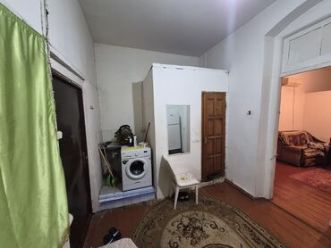 Köhnə tikili: Bakı, Bayıl, 2 otaqlı, Köhnə tikili, 40 kv. m — 4