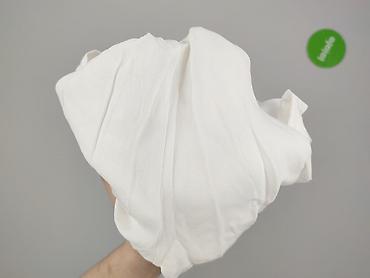 niebieska bluza hm: C&A, Bluzka damska, rozmiar M — 6