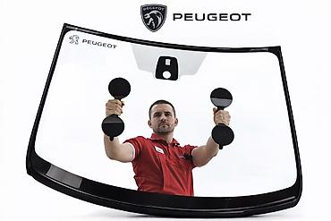 pejo ucun: Peugeot ön şüşəsi və quraşdırma xidməti - Orijinal Peugeot ön şüşəsi — 1