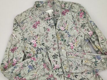 kurtka minecraft reserved: H&M, Women`s lightweight jacket, size S