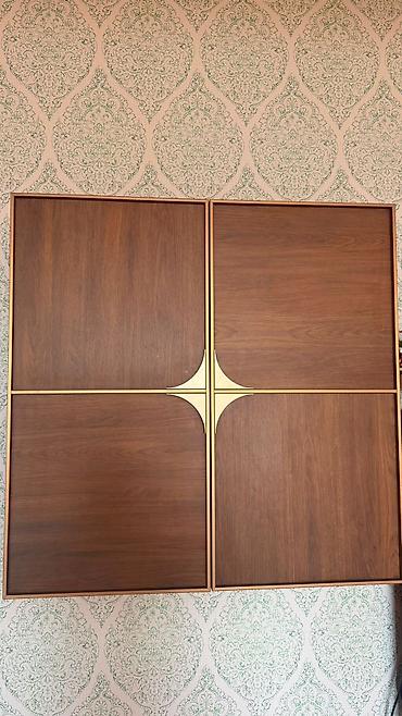 online mebel: Yemək otağı üçün dəst — 3