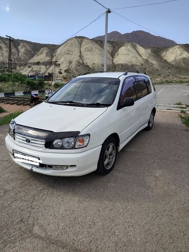 купить машину до 10000 долларов: Toyota Ipsum: 1999 г., 2 л, Автомат, Бензин, Универсал