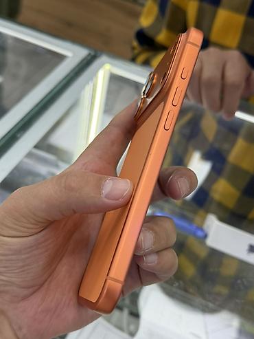 ddr 5 8gb: IPhone 17 Pro Max, Б/у, 512 ГБ, Оранжевый, Коробка, 100 % — 6