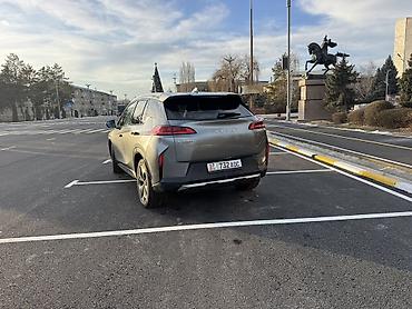 Другие автомобили: Aion V 2021г 8- месяць .сох батареии 98%, пробег 78000кмЗапас хода — 10