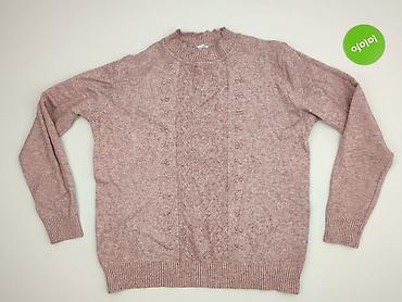 rn 73136: Sweter damski, rozmiar XL — 2