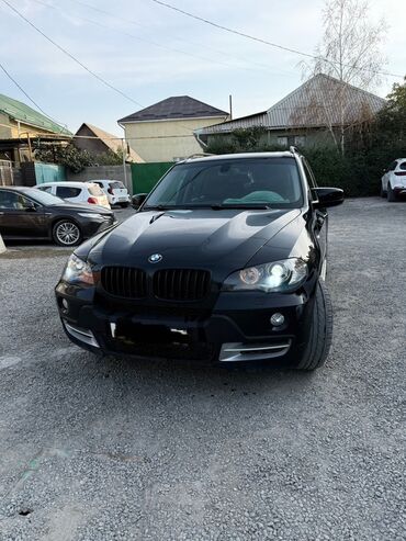цена гбо 4 поколения: BMW X5: 2006 г., 3 л, Типтроник, Бензин, Кроссовер
