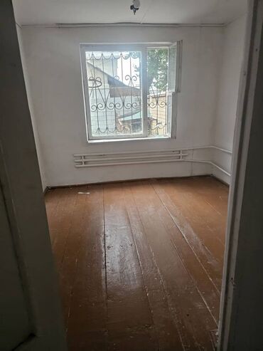 аренда дом на длительный срок: 30 м², 3 комнаты, Подвал, погреб, Забор, огорожен