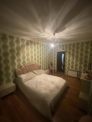 Köhnə tikili: Bakı, 4 otaqlı, Köhnə tikili, m. Əhmədli, 95 kv. m — 6