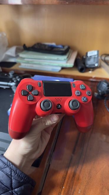 пс 5 slim: 🔥В ПРОДАЖЕ🔥💫пломбы родные не вскрывался,толком не играли покупали — 5