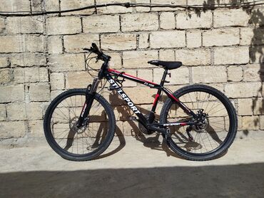 mator velosiped: Б/у Городской велосипед Stels, 26", скоростей: 10, Бесплатная доставка