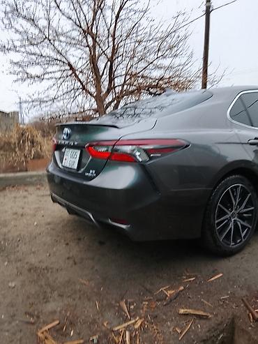 Другие автоуслуги: Детейлинг-услуги: защитные покрытия и восстановление глянца кузова - — 9