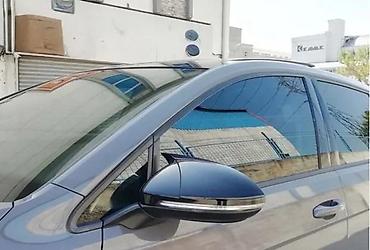 Tuning oprema: Set aero poklopaca za retrovizore – kompatibilno sa Volkswagen Golf 7 — 4