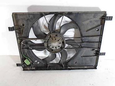 xenon far: VENTILATOR ZA OPEL ASTRA J OD 2009. DO 2015. GOD. | Polovni — 2