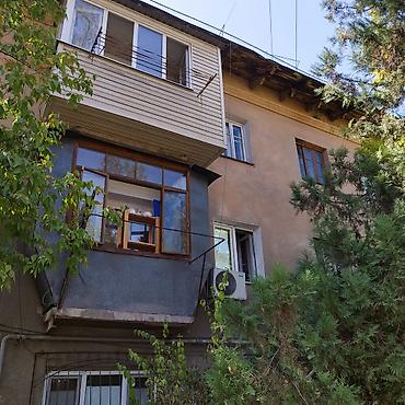 дешевле квартиры: 1 комната, 30 м², Таатан ТЦ Хрущевка, 3 этаж, Старый ремонт — 2