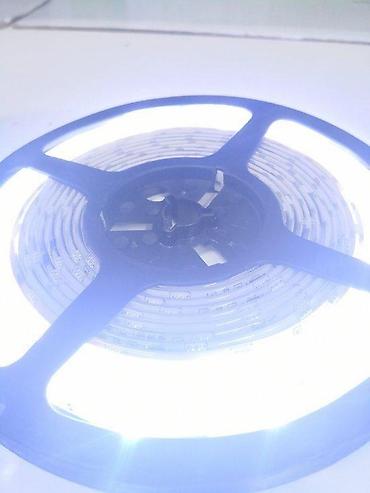 strom co2: Led traka za reklamu izloge treće svetlost 6500k ili RGB. Led traka — 10