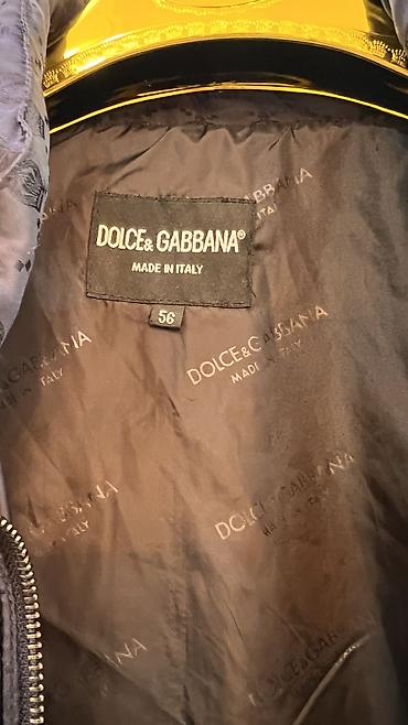 north face az: Dolce gabanna ust geyim 20 azn 88 kiloya kimi gedir — 3