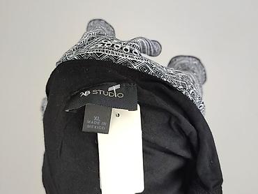 stradivarius ponczo: Top Studio, Ponczo damskie, rozmiar XL — 4