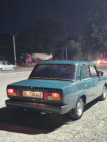 все для авто: ВАЗ (ЛАДА) 2105: 2006 г., Механика, Бензин, Седан — 7