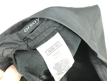 slip on h: Orsay, Spódnica damska, rozmiar XL — 4