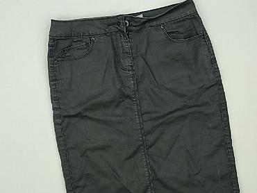 czerwone spódnice plus size: Denim, Spódnica damska, rozmiar M — 1