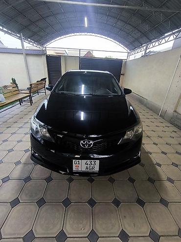 камри 44: Toyota Camry: 2014 г., 2.5 л, Автомат, Гибрид, Седан — 1