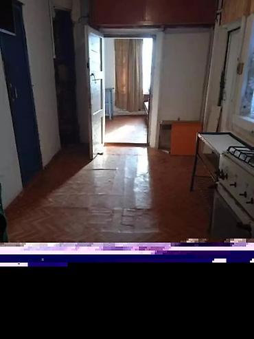 сдаю дом на долгий срок: 40 м², 3 комнаты, Аламединский рынок / базар — 2