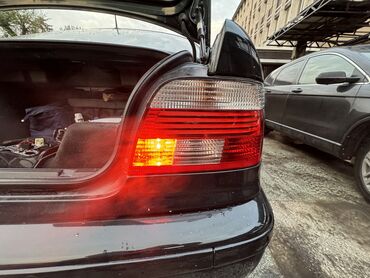 освещение на авто: Комплект стоп-сигналов BMW 2003 г., Б/у, Оригинал