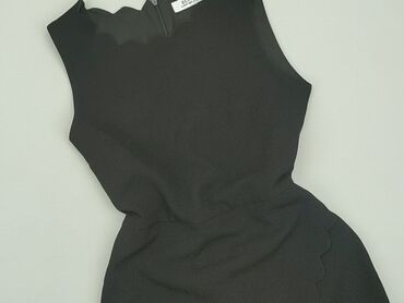 sukienki na wesele zakrywająca brzuszek: Dress, S (EU 36), condition - Very good