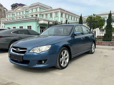 электроусилитель руля цена: Subaru Legacy: 2006 г., 2 л, Типтроник, Бензин