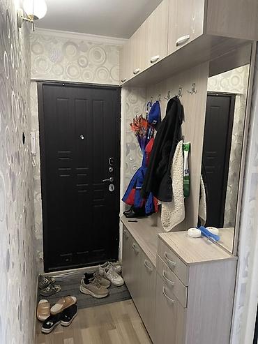 Продажа квартир: 3 комнаты, 58 м², 104 серия, 4 этаж, Евроремонт — 6