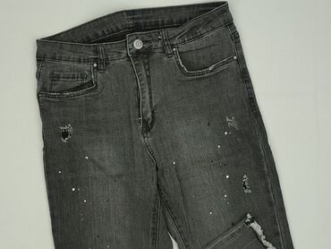 dilvin blue джинсы: Jeansy damskie, M