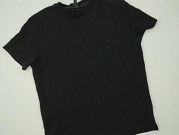 h: H&M, Koszulka dla mężczyzn, rozmiar L — 1