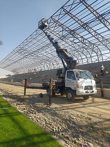 Услуги автокрана: Стрела 28 м, 300 т — 5