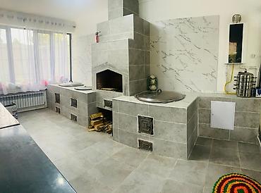 3: Дом, 6 комнат, г. Кант (ул. Красноармейская, №17). Угловой участок 9 — 10