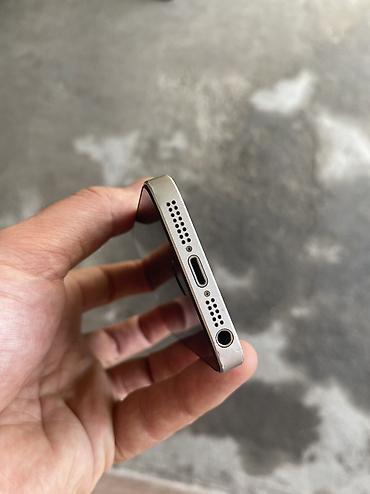 Apple iPhone: IPhone SE, Б/у, 32 ГБ, 100 % — 6