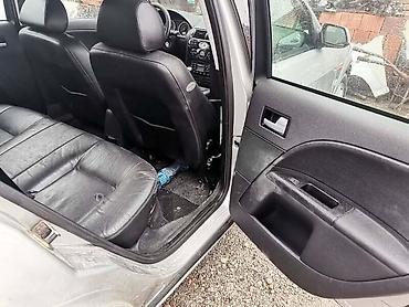 multimedia za audi a3: ENTERIJER PLASTIKE ZA FORD MONDEO OD 2001. DO 2005. GOD. | FORD — 3