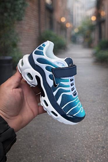 Patike: Nike air max tn dečije patike NOVO Novo Brojevi 25 do 30 fb Moja — 4