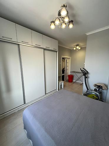 Продажа квартир: 2 комнаты, 52 м², 12 мкр 106 серия, 9 этаж, Евроремонт at lalafo.kg — 7 Продажа квартир: 2 комнаты, 52 м², 12 мкр 106 серия, 9 этаж, Евроремонт — 7