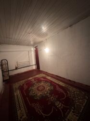 сдаю дом без хозяина: 1 бөлмө, Менчик ээси, Чогуу жашоосу жок, Эмерексиз