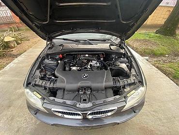dizalice za servise: MOTOR 122KS M47 ZA BMW 318, 118 OD 2004. DO 2008. GOD. | Motor za — 1