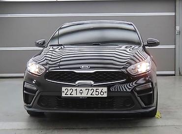 Kia K3: 2021 г., 1.6 л, Автомат, Бензин, Седан