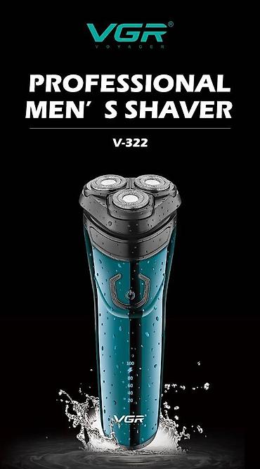 Trimmerlər və saç qırxan maşınlar: Saç qırxan maşın, Vgr, Yeni, Rayonlara çatdırılma, Pulsuz çatdırılma, Ödənişli çatdırılma — 12