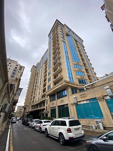 gence obyekt satilir: 5 otaqlı, Yeni tikili, 253 kv. m — 2