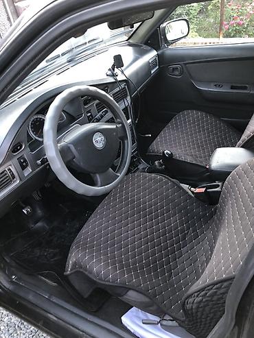 gac aion цена: Daewoo Nexia: 2011 г. — 5