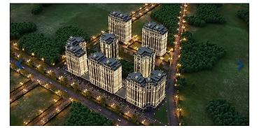 7 1: 2 комнаты, 75 м², Асанбай мкр Элитка, 7 этаж, ПСО (под самоотделку) — 2
