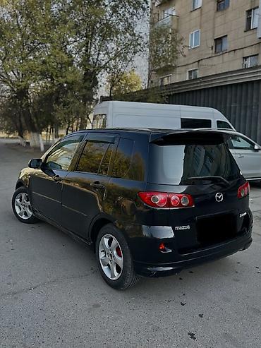mazda 1: Mazda Demio: 2003 г., 1.5 л, Автомат, Бензин, Хэтчбэк — 2