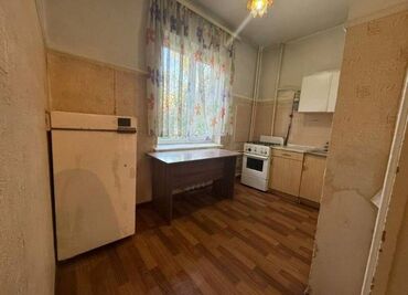 Продажа квартир: 1 комната, 34 м², 105 серия, 2 этаж