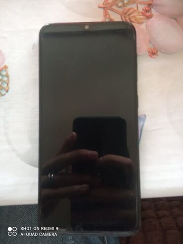 samsung rt35k5440s8: Samsung A20, 32 GB, Barmaq izi, İki sim kartlı